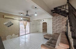 Jenjarom, Selangor 42610