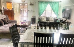Jalan Tasik Puteri, Rawang, Selangor 48300