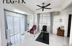 Jalan Seri Putra 3/3, Bangi, Selangor 43000