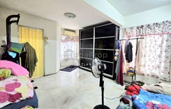 Pandan Indah, Selangor 55100