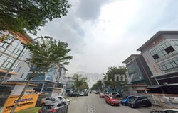 Shah Alam, Selangor 40400