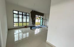 Johor Bahru, Johor 81100