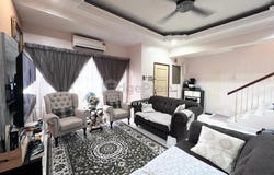 Jalan 8, Bangi, Selangor