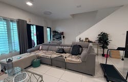 Jalan Damai Perdana 17/2A, Cheras, Selangor 43200