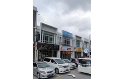 Shah Alam, Selangor 40460