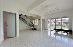 Jalan Kajang Perdana, Kajang, Selangor 43000