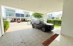 Cyberjaya, Selangor 63000