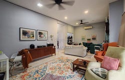 Jalan Sierramas Barat, Sungai Buloh, Selangor 47120