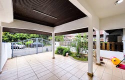 Jalan BK 2, Puchong, Selangor 47180