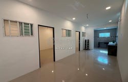 35,TINGKAT BUNGA PUTIH 1, TAMAN BOON BAK, 31650, Ipoh, Perak 31650