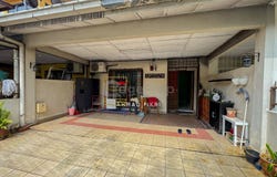 Jalan Sejati, Selayang, Selangor