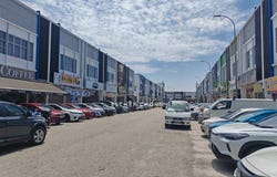 Kulai, Johor 81000