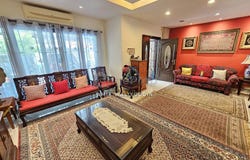 Lorong Dagang Permai, Ampang, Selangor 56100