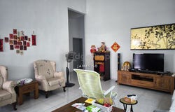 Bukit Rambai, Melaka 75260
