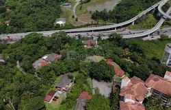 Jalan Duta Ulu Kelang, Taman Setiawangsa, Kuala Lumpur