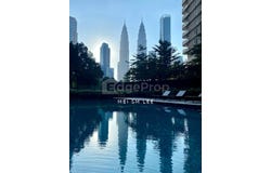 Jalan Binjai, KLCC, Kuala Lumpur 50450