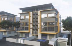 Kajang, Selangor 43000