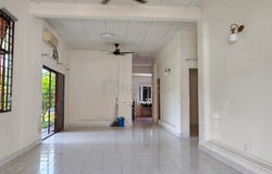 Jalan Camar 4, Kota Damansara, Selangor 47810