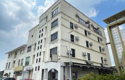 Selangor, Shah Alam, Selangor 40100