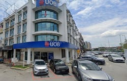 Jalan Puteri 1, Puchong, Selangor 47100