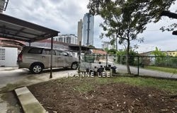 Petaling Jaya, Selangor 46100