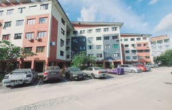 Jalan Sungai Putat, 75350, Melaka, Batu Berendam, Melaka 75350