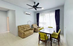 Jalan Palma A/7, Ipoh, Perak 31350