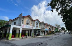Sepang, Selangor