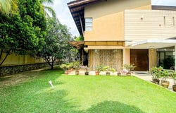 Jalan Mahkota 1, Bandar Bukit Mahkota, Bangi, Selangor 43000
