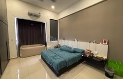 Jalan Idaman, Iskandar Puteri, Johor 79100
