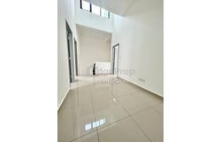 Jalan Palma Buluh, Johor Bahru, Johor 81100
