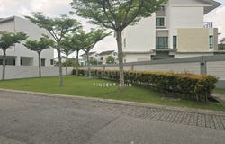 Enclave @ Tiger Lane, Ipoh, Perak 30350