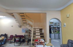 Off Jalan Cheras, Cheras, Kuala Lumpur 56100