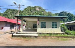 Batu Caves, Selangor 68100