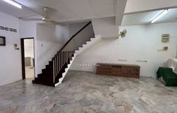 Lebuhraya Selat Klang, Klang, Selangor 41400