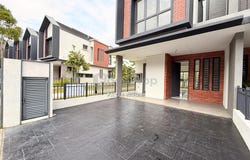 Shah Alam, Selangor 40160