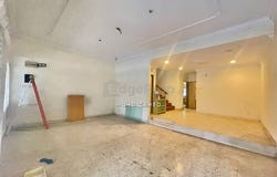 Jalan Wira, Cheras, Kuala Lumpur 55100