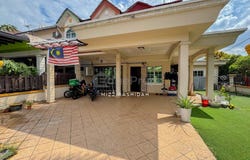 Bangi, Selangor 43650