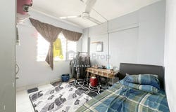 Taman Fadason, Kepong, Kuala Lumpur 52000