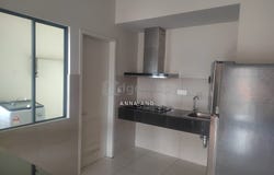 Jalan 3/27E, Setapak, Kuala Lumpur 53300