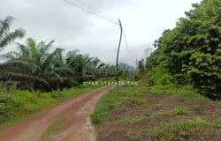 Hulu Selangor, Selangor 44000