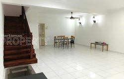 Jalan Bukit Rahman Putra, Bukit Rahman Putra, Selangor 40160