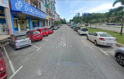 Kuantan, Pahang 25200