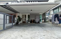 Shah Alam, Selangor 40160