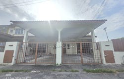 Jalan Balau, Klang, Selangor 41050
