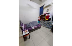 Ulu Tiram, Johor 81800