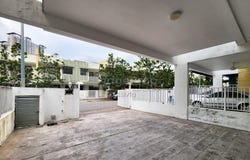 Persiaran Mahkota, Bangi, Selangor 43000