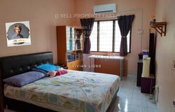 Jalan Bukit Mewah, Kajang, Selangor 43000