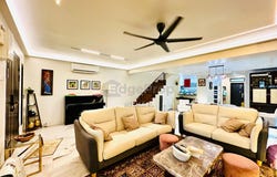 Jalan Damai Perdana, Cheras, Selangor 56000