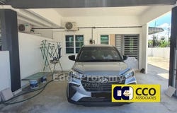 Kinta, Perak 31250